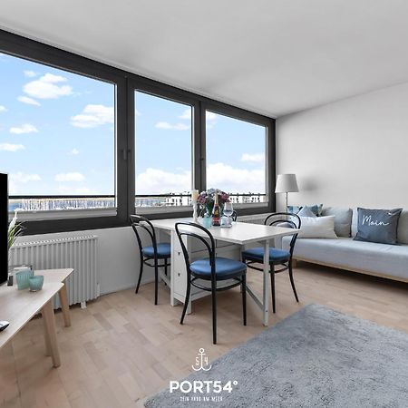 Waterfront 7601 Marina Wendtorf Apartamento Exterior foto