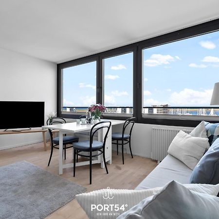 Waterfront 7601 Marina Wendtorf Apartamento Exterior foto